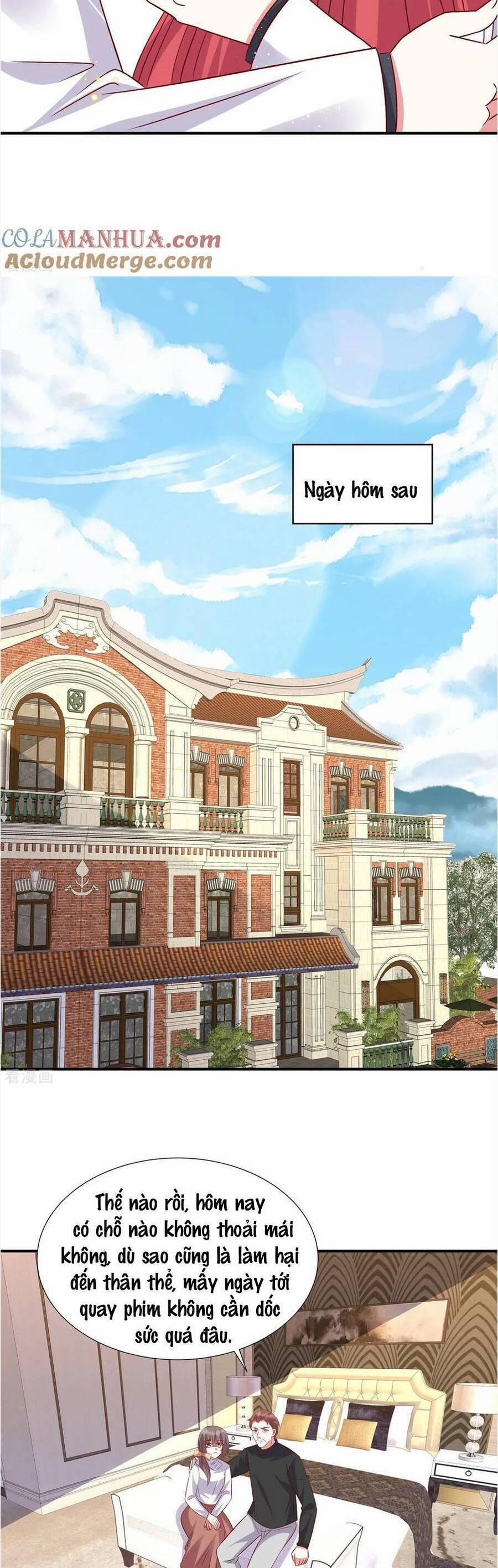 Độc Gia Chiêm Hữu: Cơ Thiếu Phúc Hắc Kiều Thê 158 trang 6