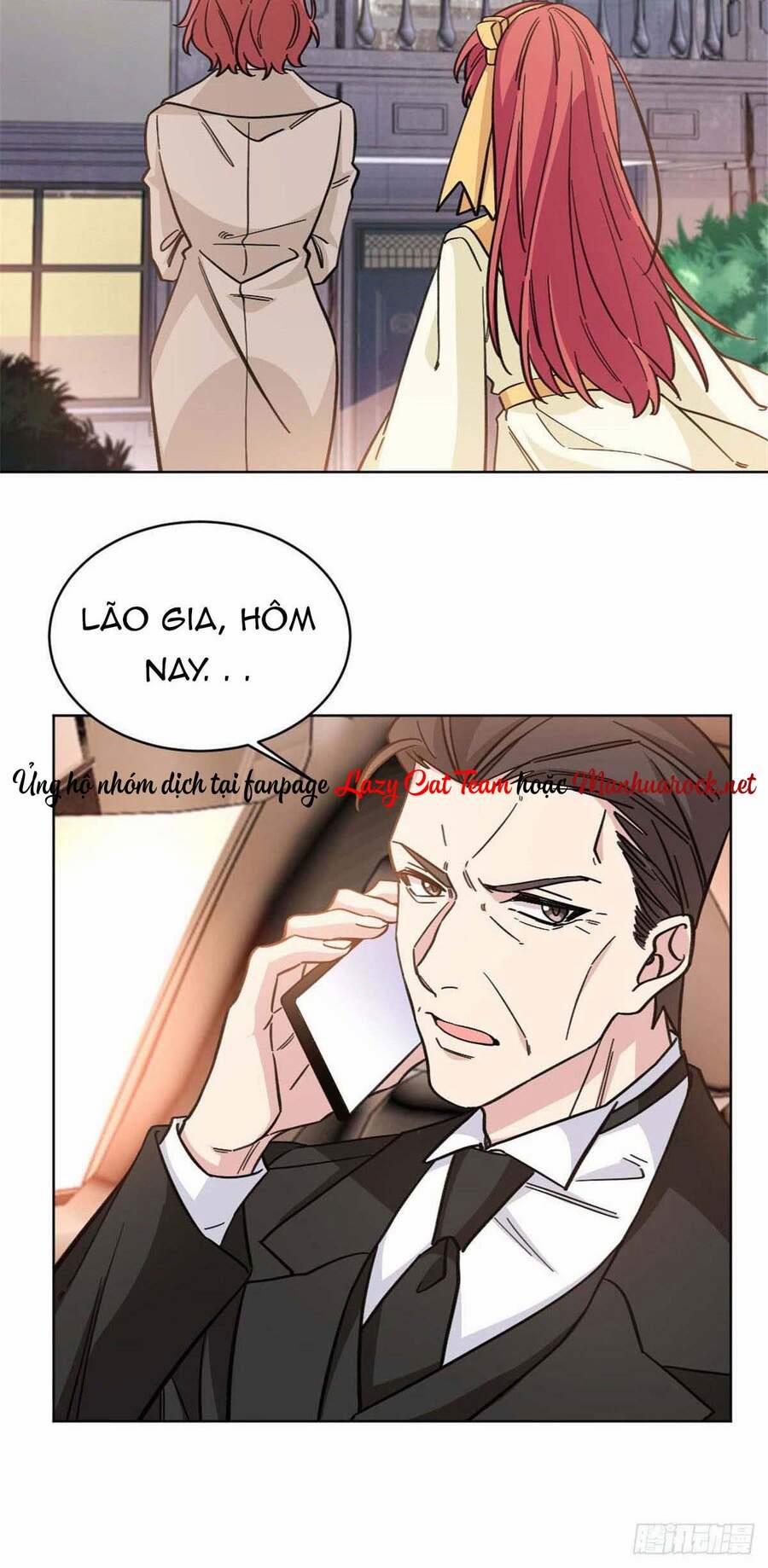 Độc Gia Chiêm Hữu: Cơ Thiếu Phúc Hắc Kiều Thê 16 trang 15