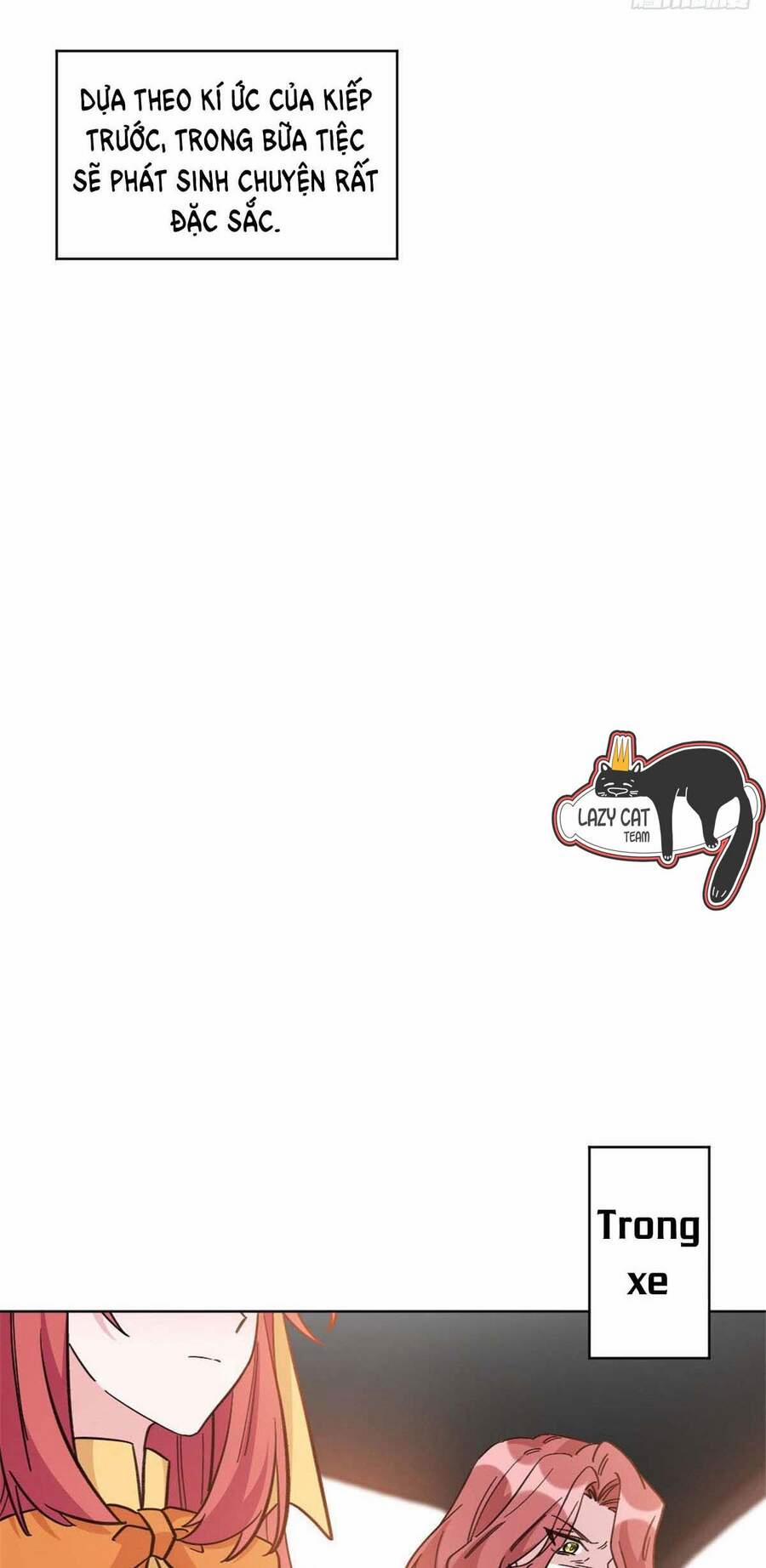 Độc Gia Chiêm Hữu: Cơ Thiếu Phúc Hắc Kiều Thê 16 trang 2