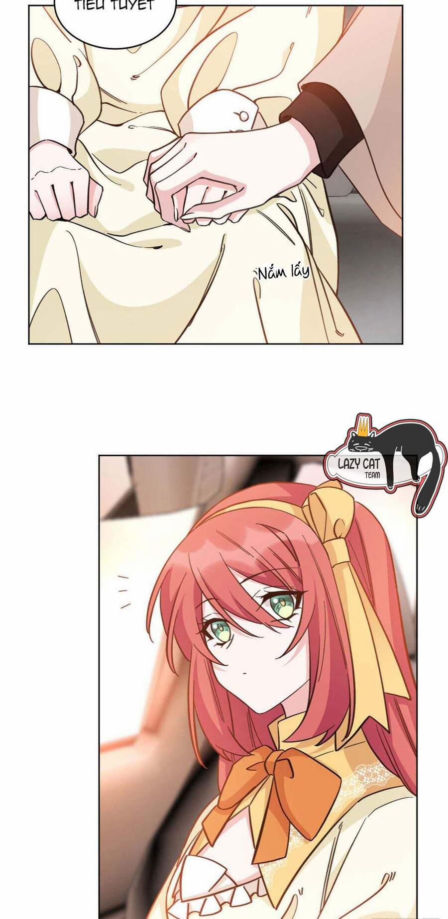 Độc Gia Chiêm Hữu: Cơ Thiếu Phúc Hắc Kiều Thê 16 trang 5