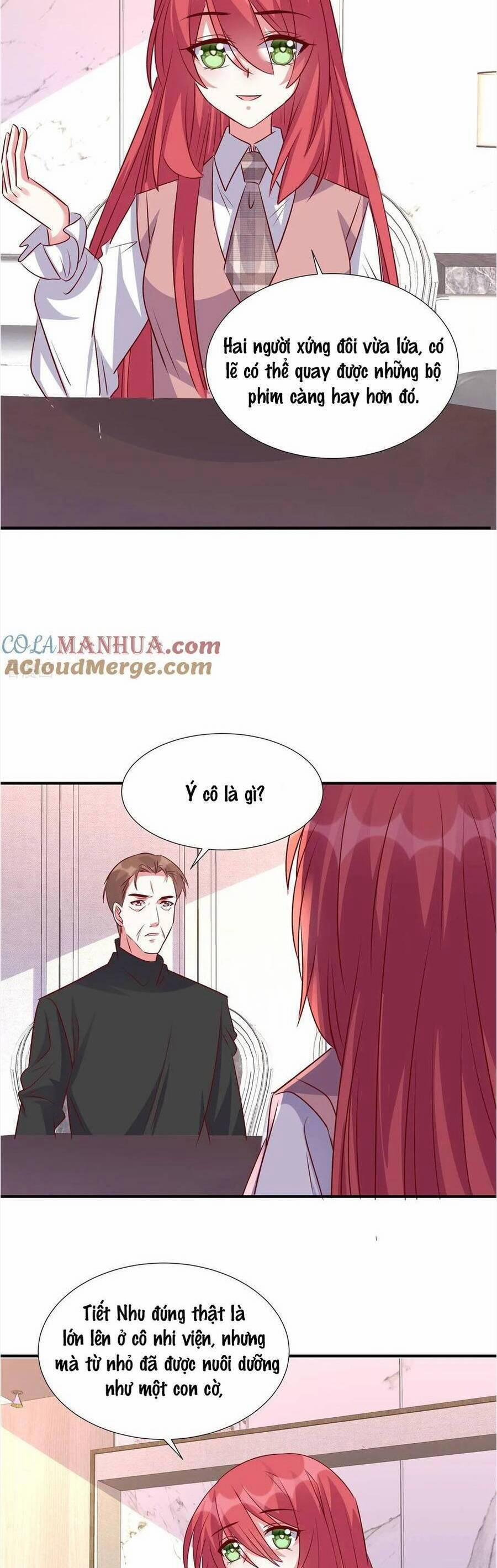 Độc Gia Chiêm Hữu: Cơ Thiếu Phúc Hắc Kiều Thê 160 trang 1