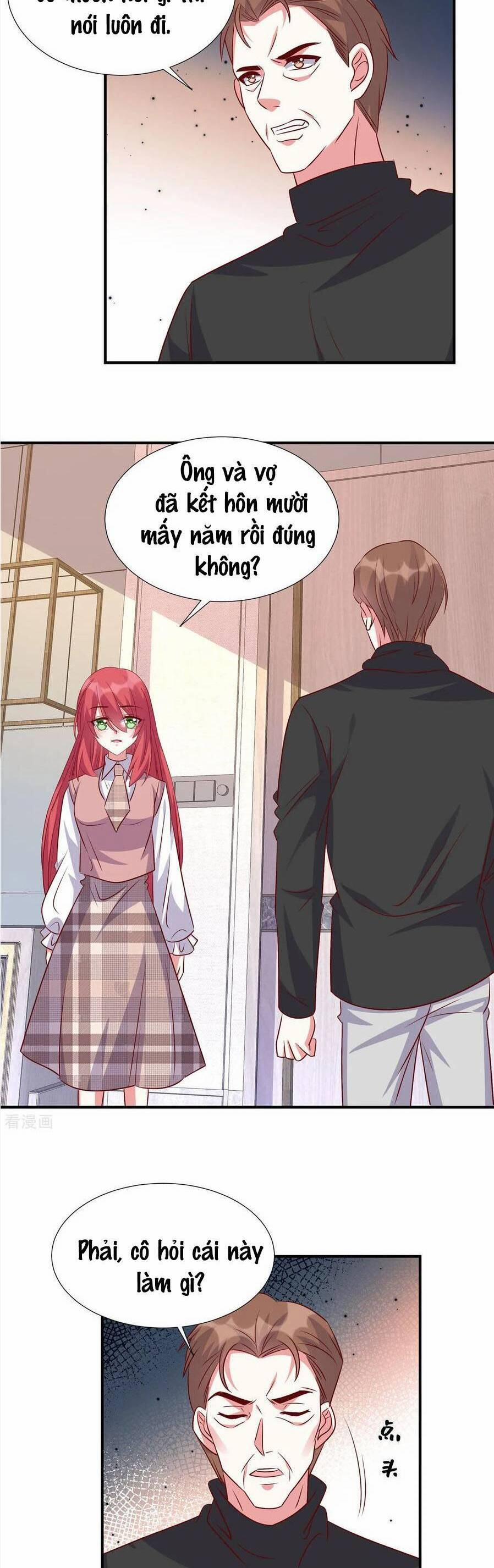 Độc Gia Chiêm Hữu: Cơ Thiếu Phúc Hắc Kiều Thê 161 trang 1