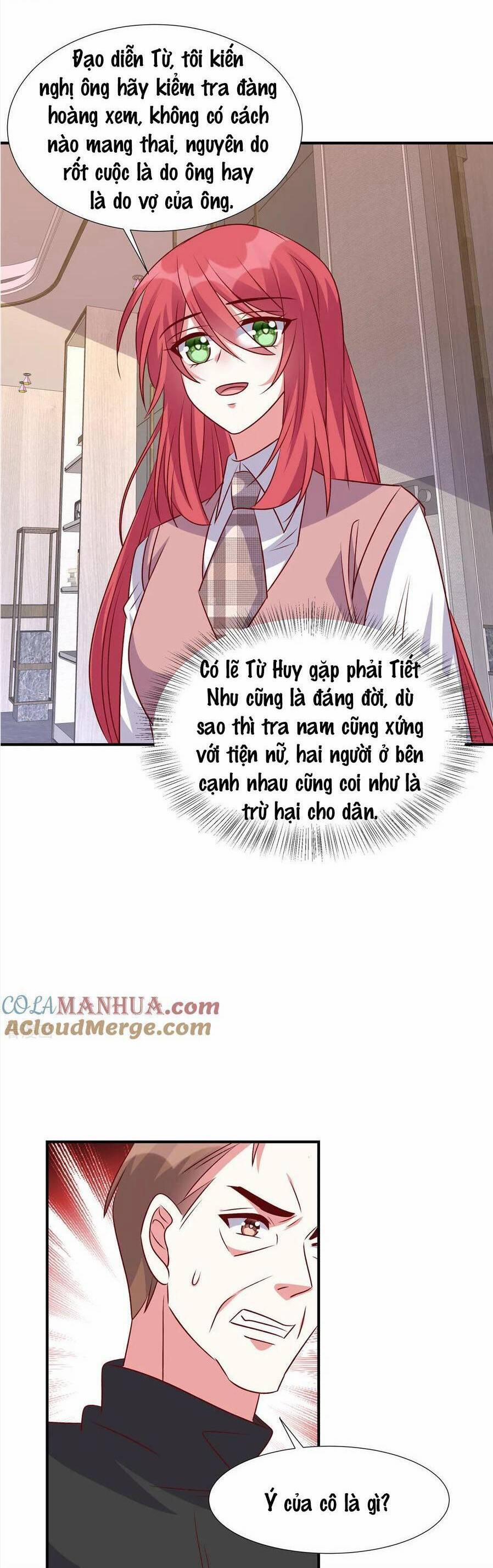 Độc Gia Chiêm Hữu: Cơ Thiếu Phúc Hắc Kiều Thê 161 trang 3