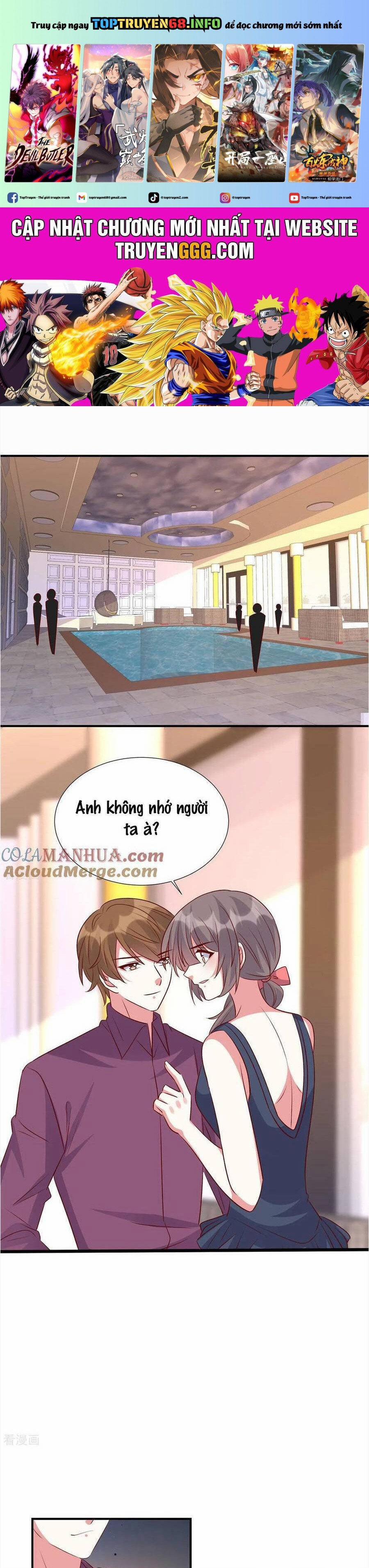 Độc Gia Chiêm Hữu: Cơ Thiếu Phúc Hắc Kiều Thê 162 trang 0