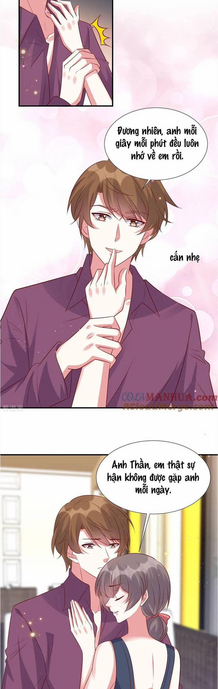 Độc Gia Chiêm Hữu: Cơ Thiếu Phúc Hắc Kiều Thê 162 trang 1