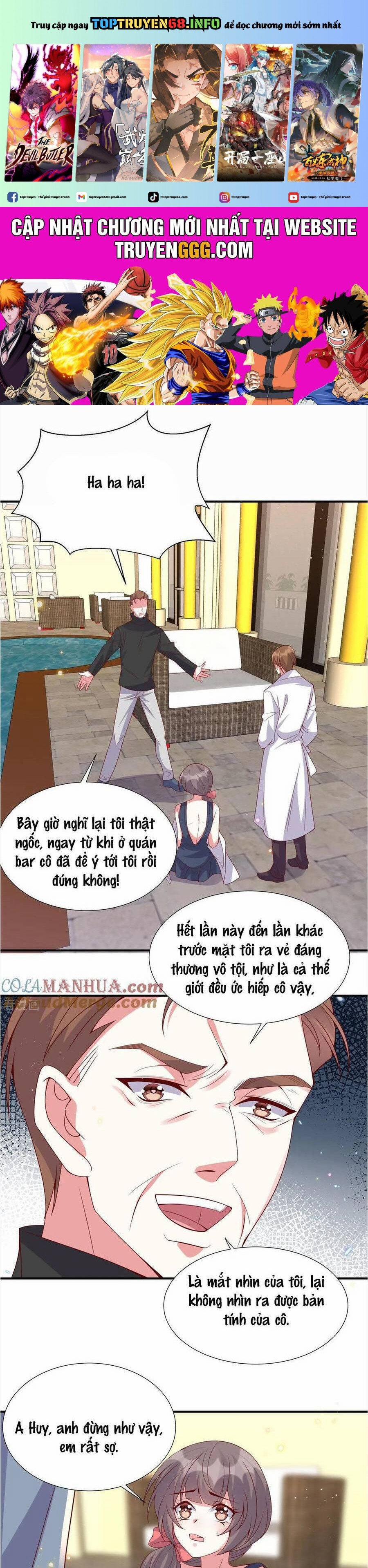 Độc Gia Chiêm Hữu: Cơ Thiếu Phúc Hắc Kiều Thê 163 trang 0