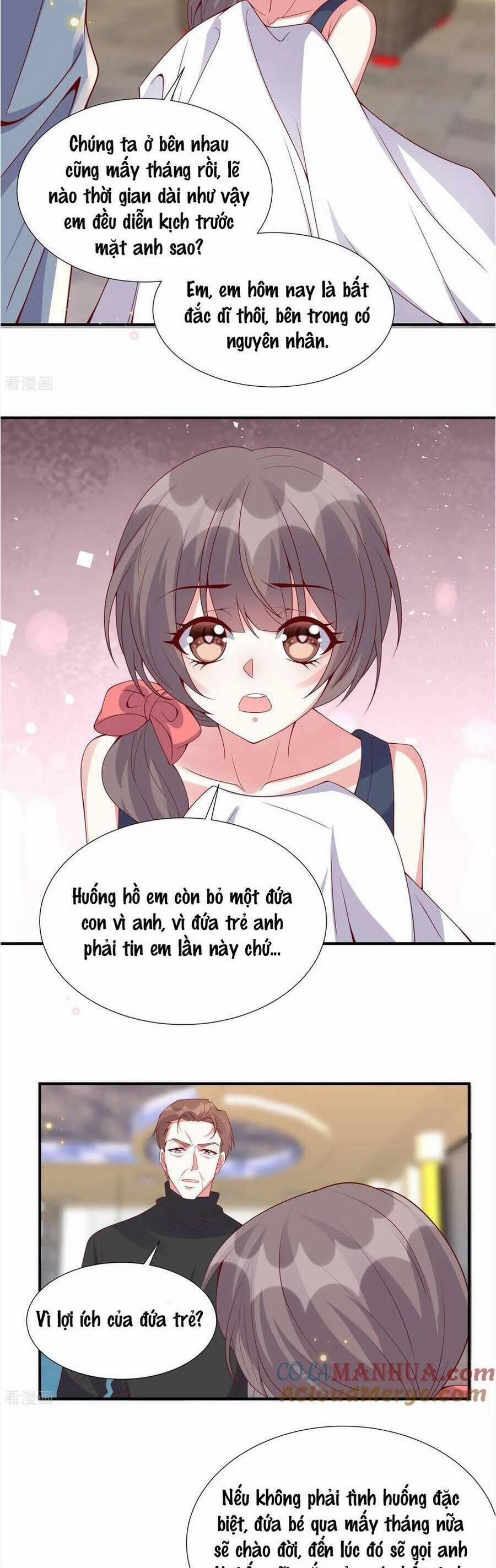 Độc Gia Chiêm Hữu: Cơ Thiếu Phúc Hắc Kiều Thê 163 trang 1