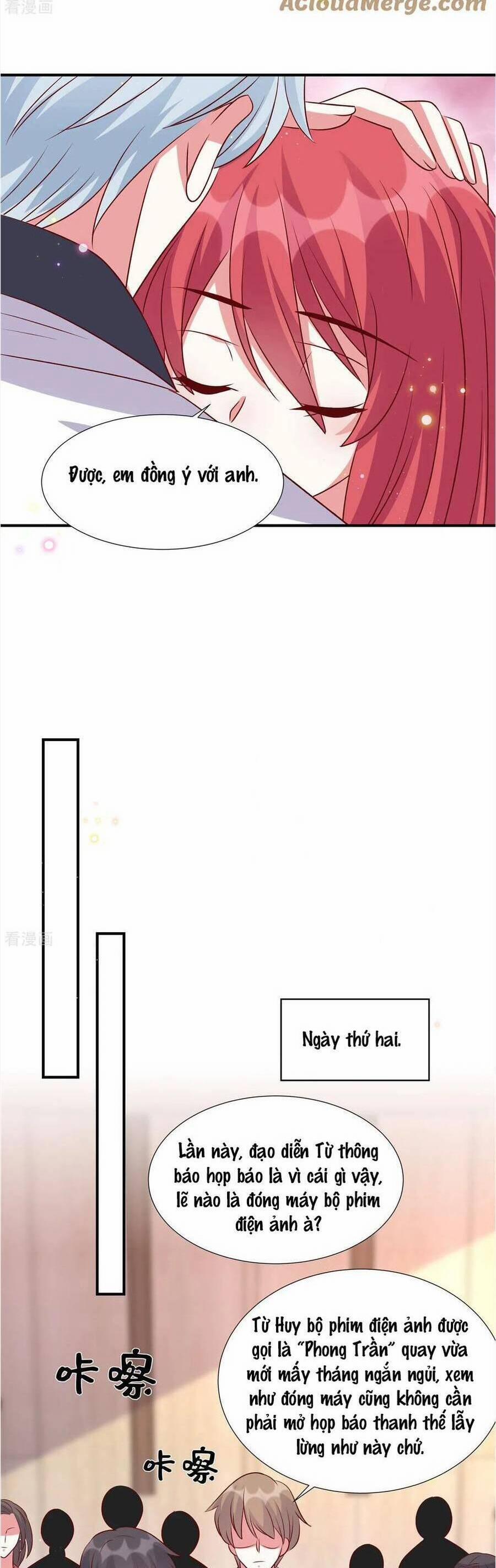 Độc Gia Chiêm Hữu: Cơ Thiếu Phúc Hắc Kiều Thê 163 trang 7