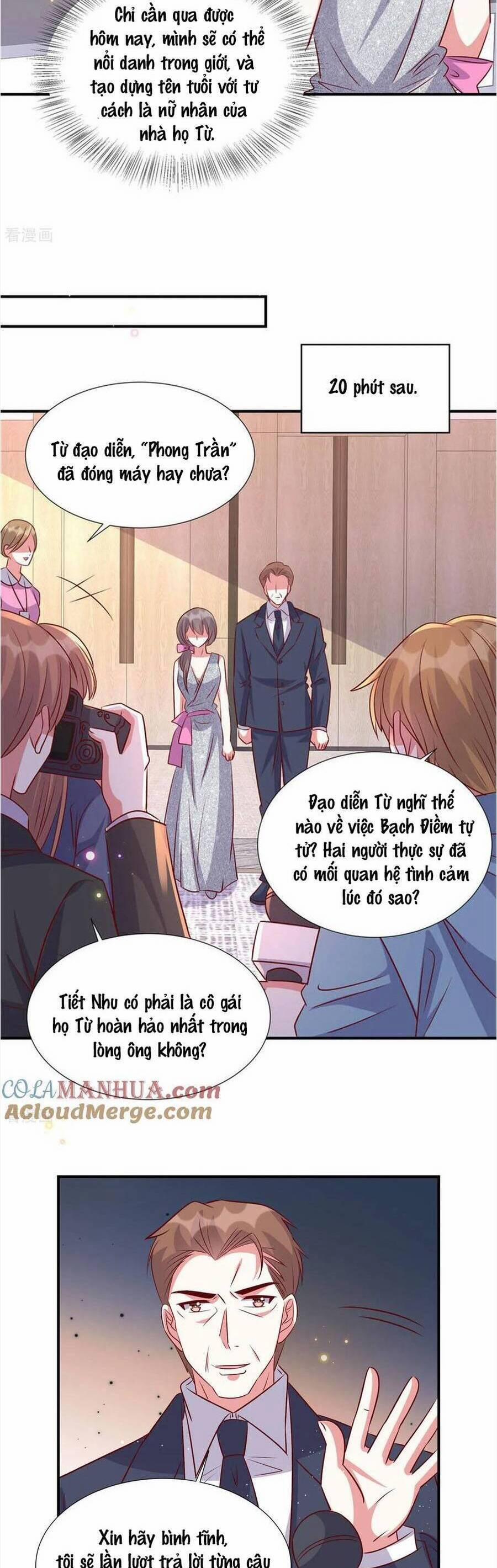 Độc Gia Chiêm Hữu: Cơ Thiếu Phúc Hắc Kiều Thê 164 trang 1