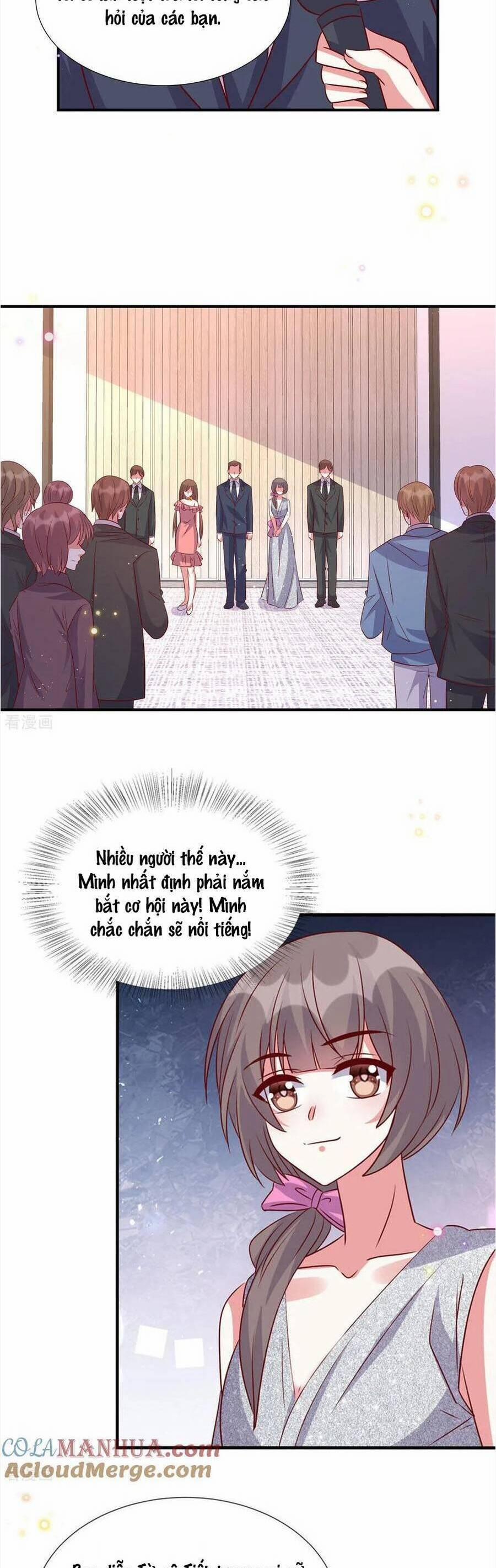 Độc Gia Chiêm Hữu: Cơ Thiếu Phúc Hắc Kiều Thê 164 trang 2