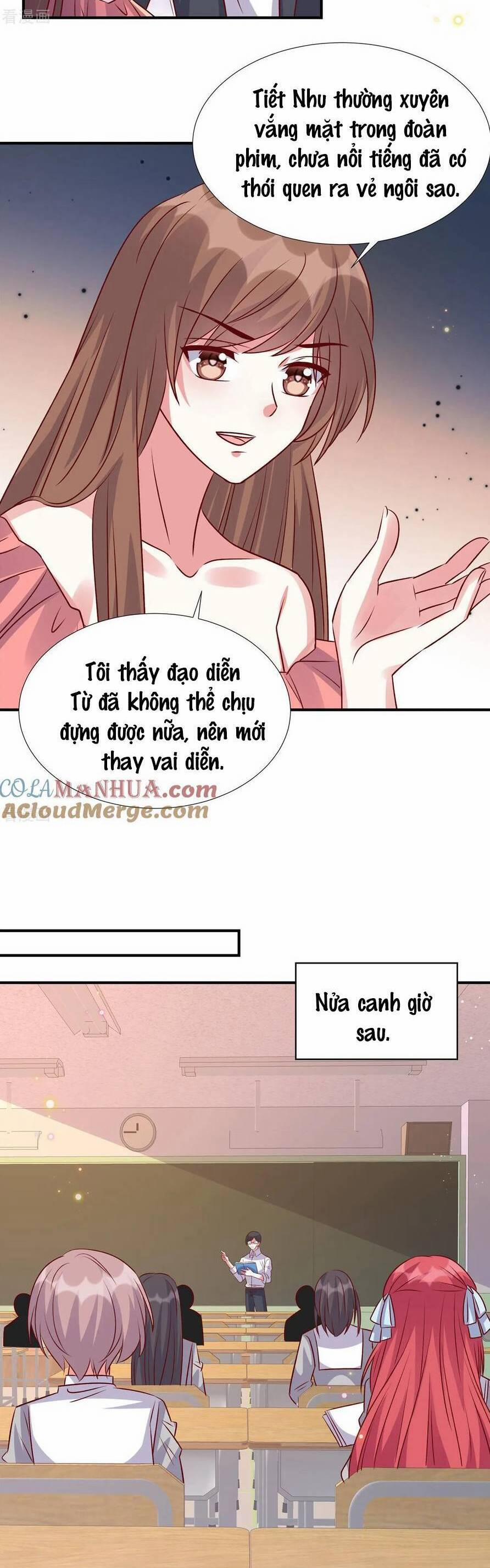 Độc Gia Chiêm Hữu: Cơ Thiếu Phúc Hắc Kiều Thê 165 trang 1