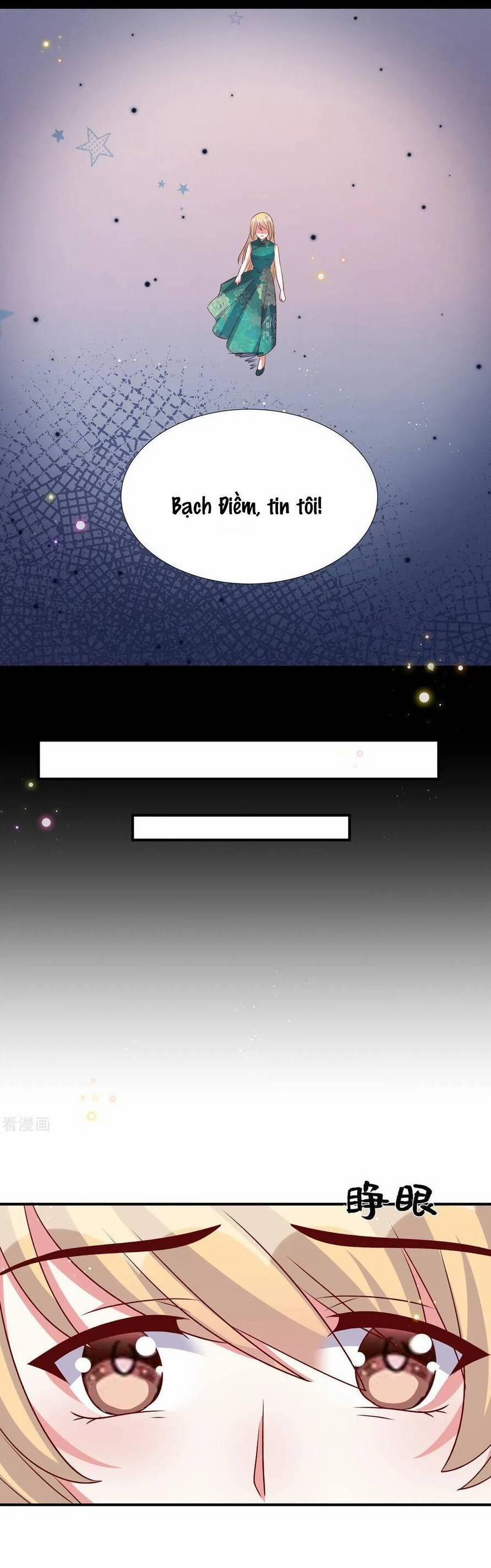 Độc Gia Chiêm Hữu: Cơ Thiếu Phúc Hắc Kiều Thê 165 trang 7