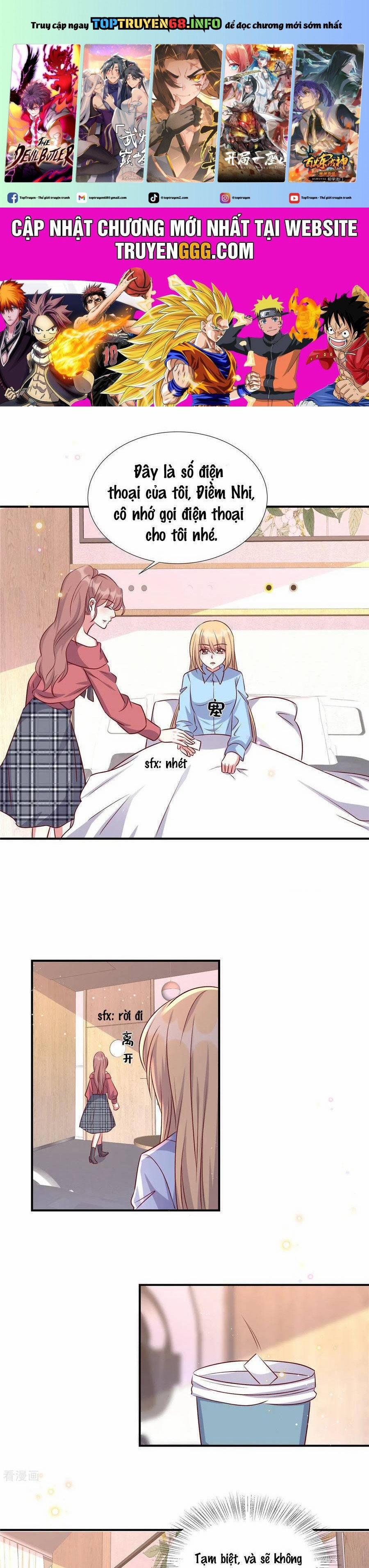 Độc Gia Chiêm Hữu: Cơ Thiếu Phúc Hắc Kiều Thê 166 trang 0