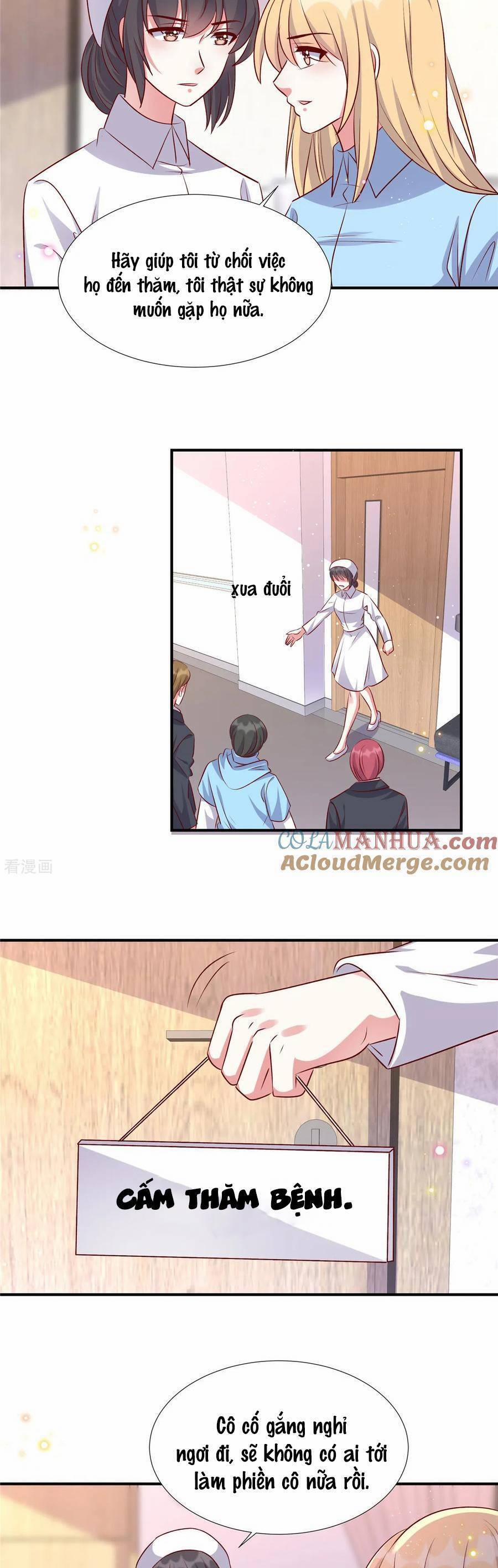 Độc Gia Chiêm Hữu: Cơ Thiếu Phúc Hắc Kiều Thê 166 trang 2