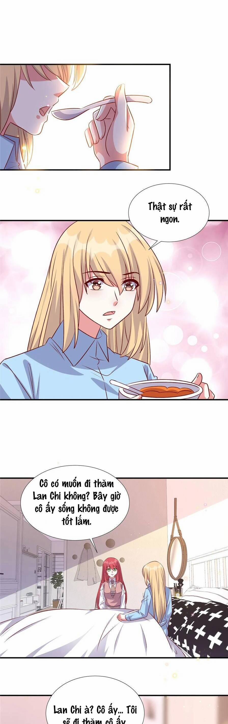 Độc Gia Chiêm Hữu: Cơ Thiếu Phúc Hắc Kiều Thê 167 trang 7