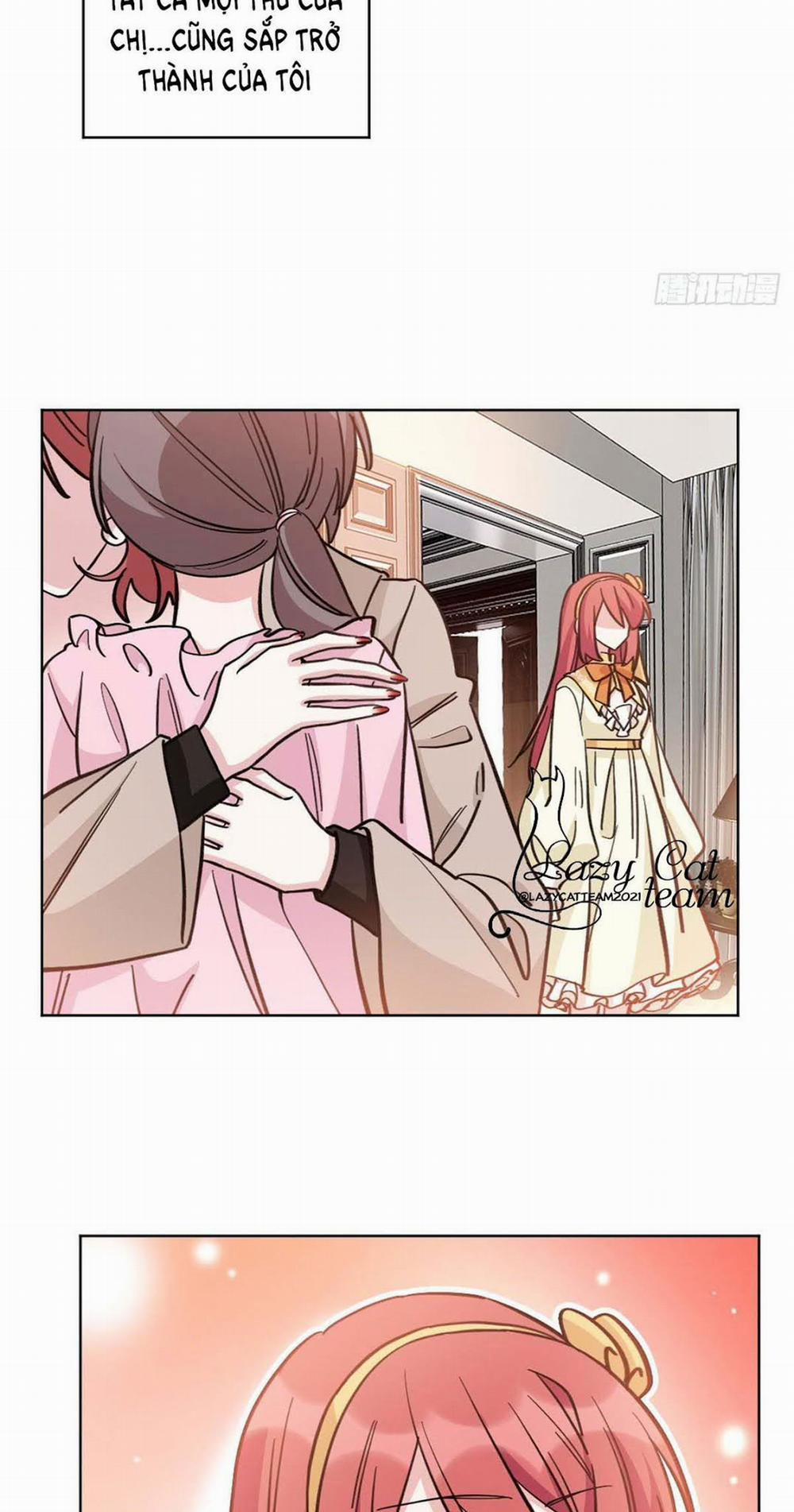 Độc Gia Chiêm Hữu: Cơ Thiếu Phúc Hắc Kiều Thê 17 trang 10