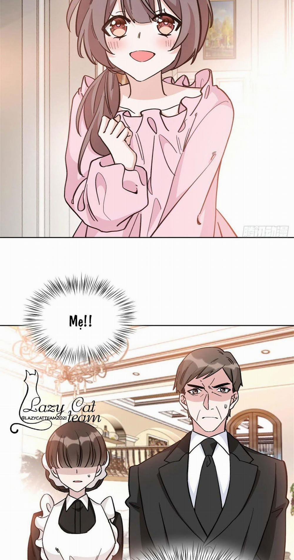 Độc Gia Chiêm Hữu: Cơ Thiếu Phúc Hắc Kiều Thê 17 trang 2