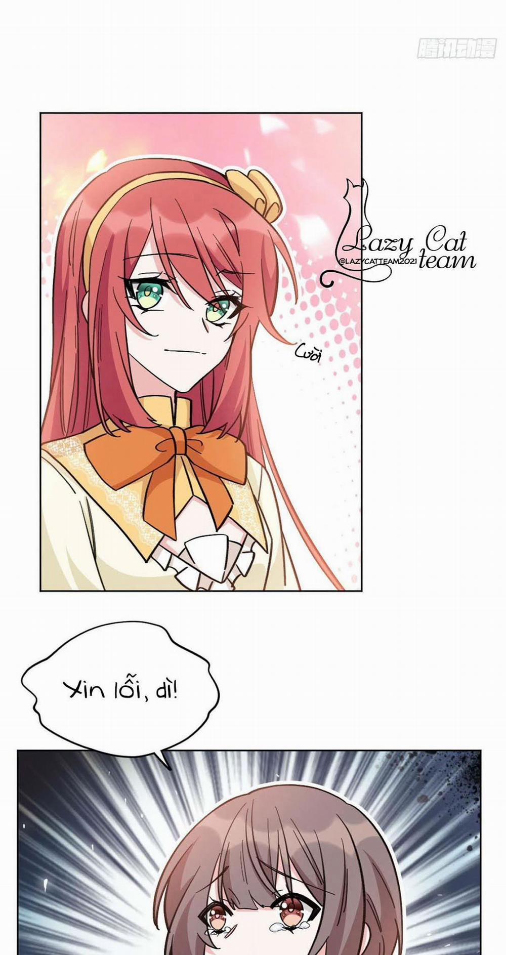 Độc Gia Chiêm Hữu: Cơ Thiếu Phúc Hắc Kiều Thê 17 trang 4