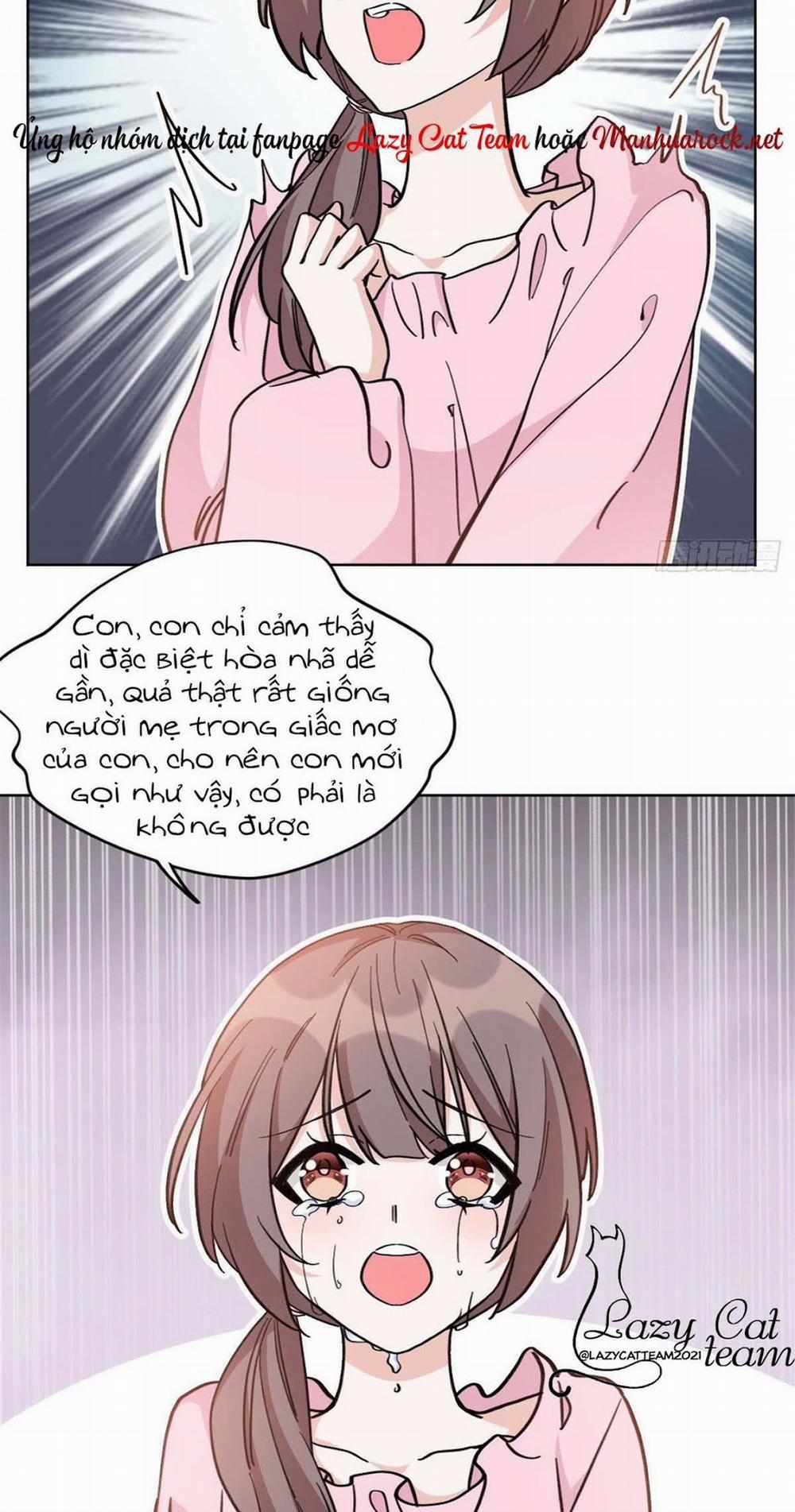 Độc Gia Chiêm Hữu: Cơ Thiếu Phúc Hắc Kiều Thê 17 trang 5