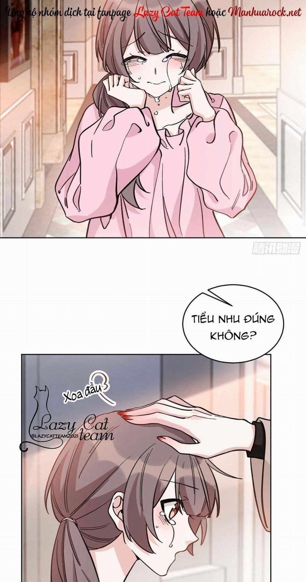 Độc Gia Chiêm Hữu: Cơ Thiếu Phúc Hắc Kiều Thê 17 trang 7