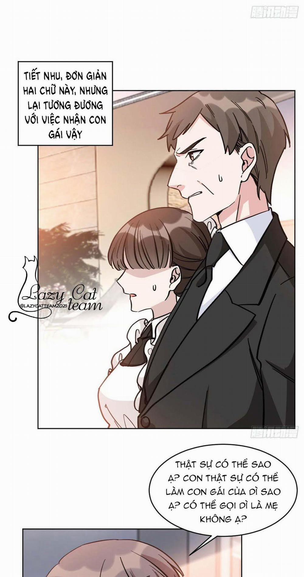 Độc Gia Chiêm Hữu: Cơ Thiếu Phúc Hắc Kiều Thê 17 trang 8