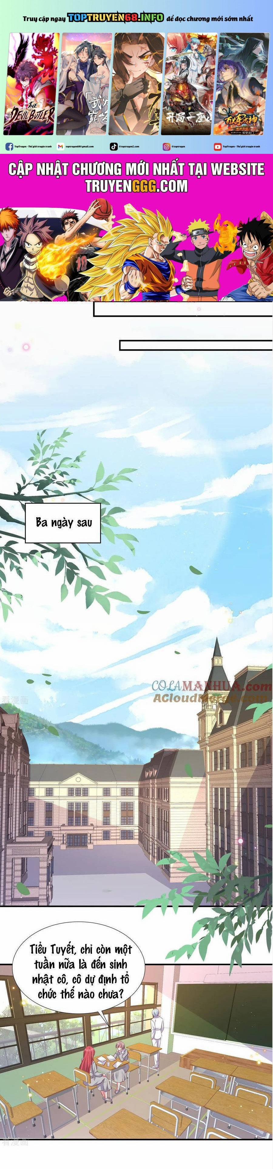 Độc Gia Chiêm Hữu: Cơ Thiếu Phúc Hắc Kiều Thê 170 trang 0