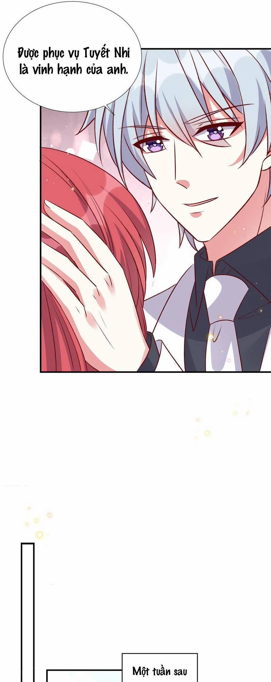 Độc Gia Chiêm Hữu: Cơ Thiếu Phúc Hắc Kiều Thê 170 trang 10