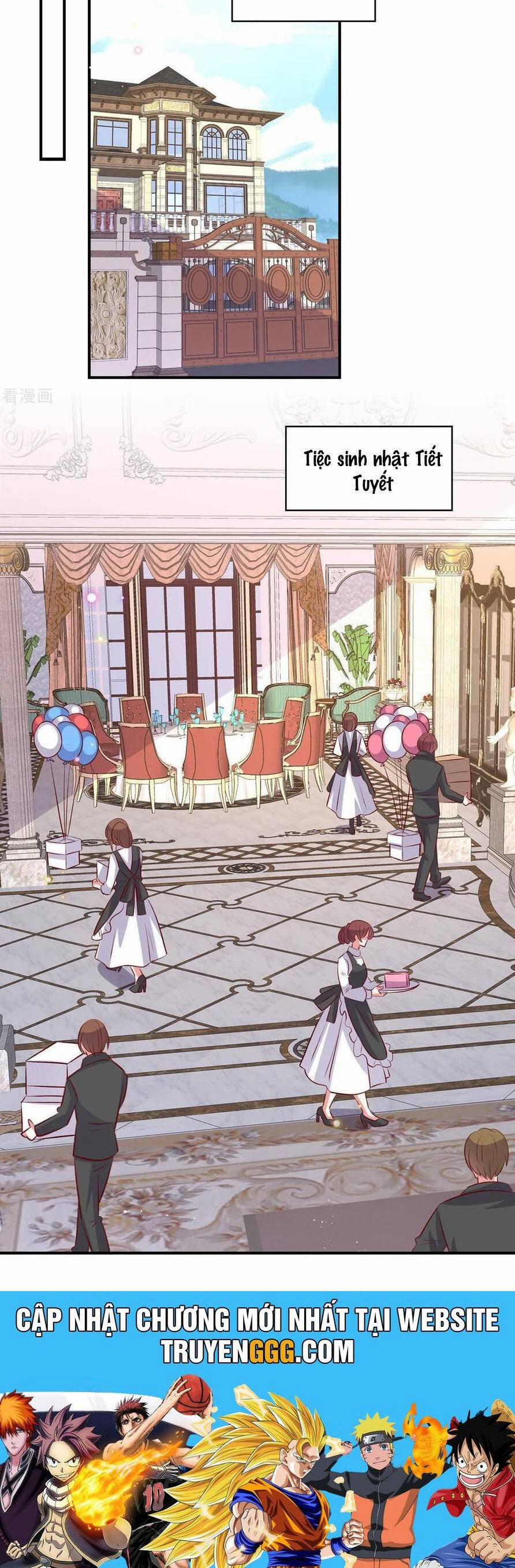 Độc Gia Chiêm Hữu: Cơ Thiếu Phúc Hắc Kiều Thê 170 trang 11