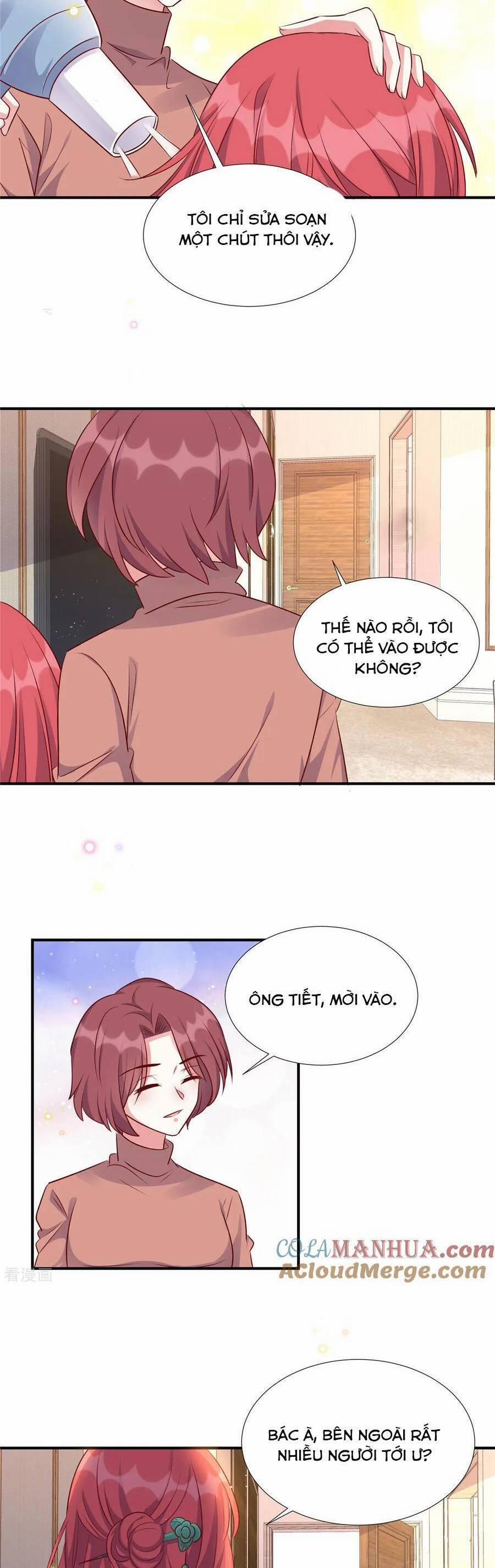 Độc Gia Chiêm Hữu: Cơ Thiếu Phúc Hắc Kiều Thê 171 trang 1