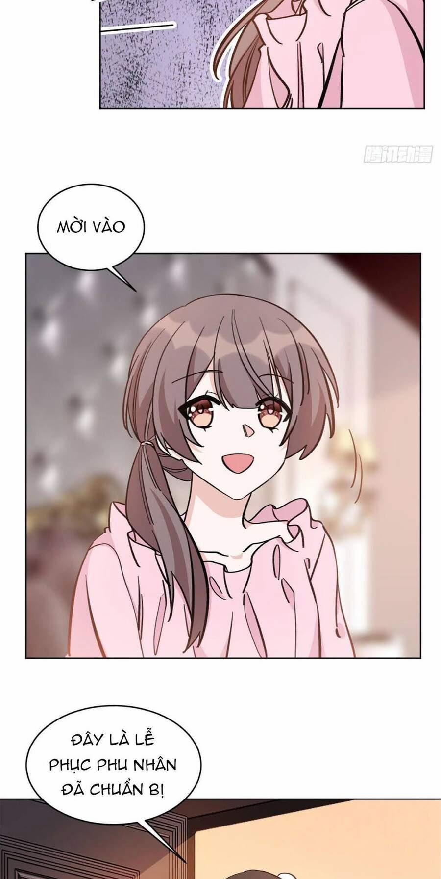 Độc Gia Chiêm Hữu: Cơ Thiếu Phúc Hắc Kiều Thê 18 trang 2