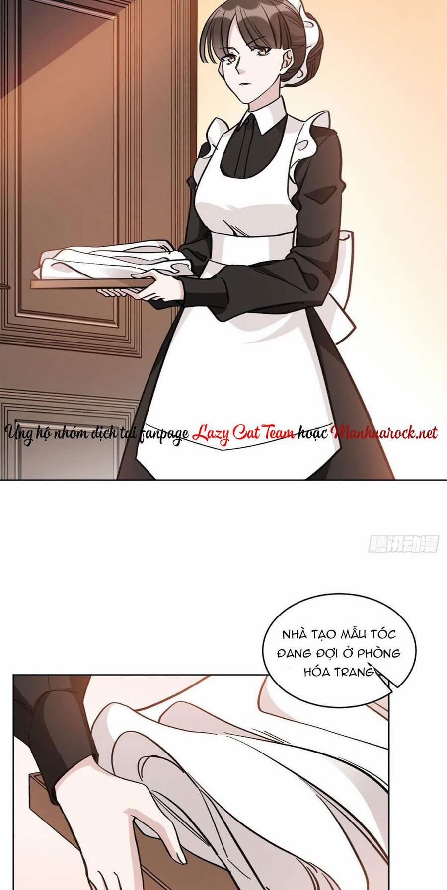 Độc Gia Chiêm Hữu: Cơ Thiếu Phúc Hắc Kiều Thê 18 trang 3