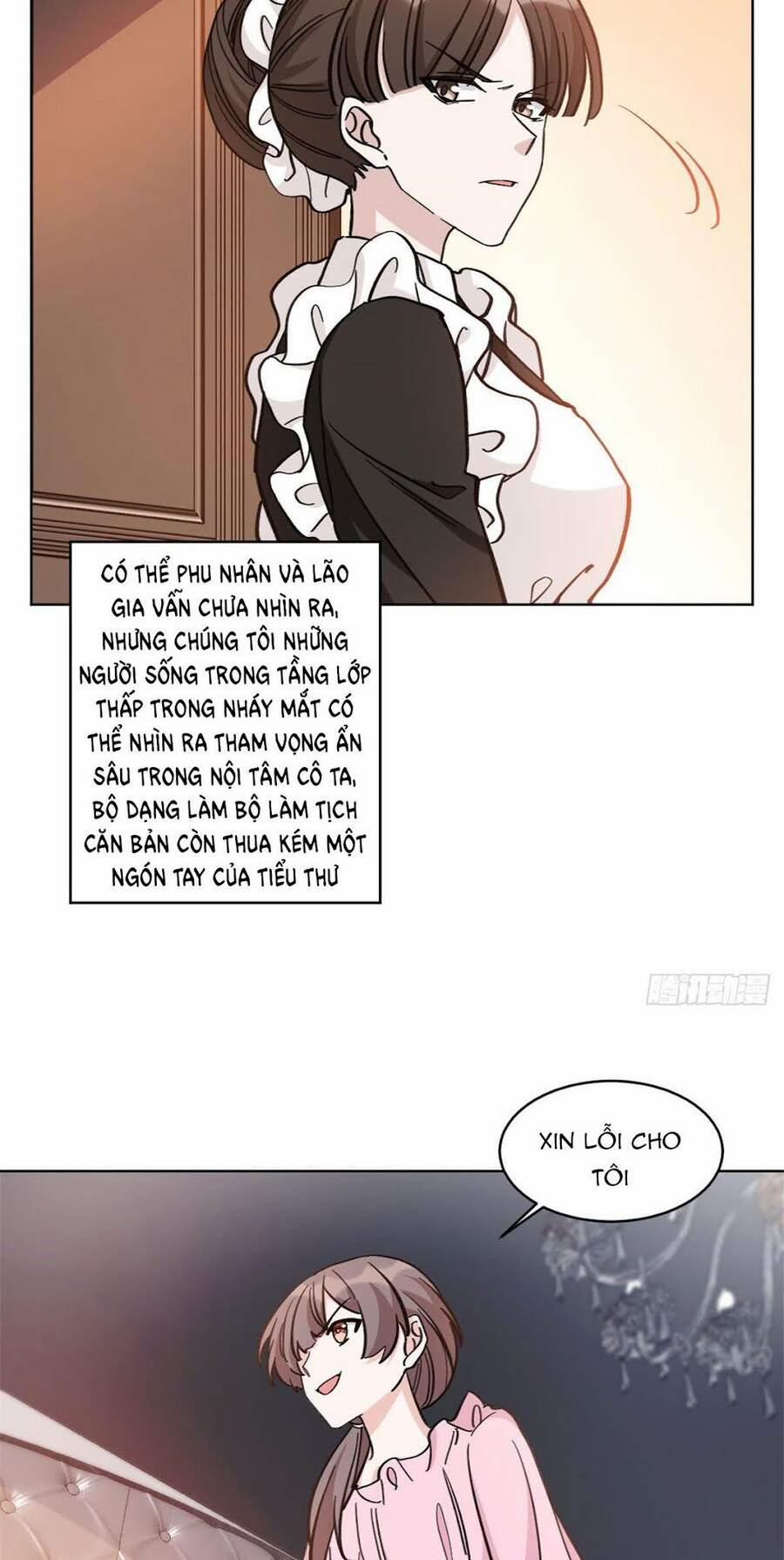 Độc Gia Chiêm Hữu: Cơ Thiếu Phúc Hắc Kiều Thê 18 trang 6