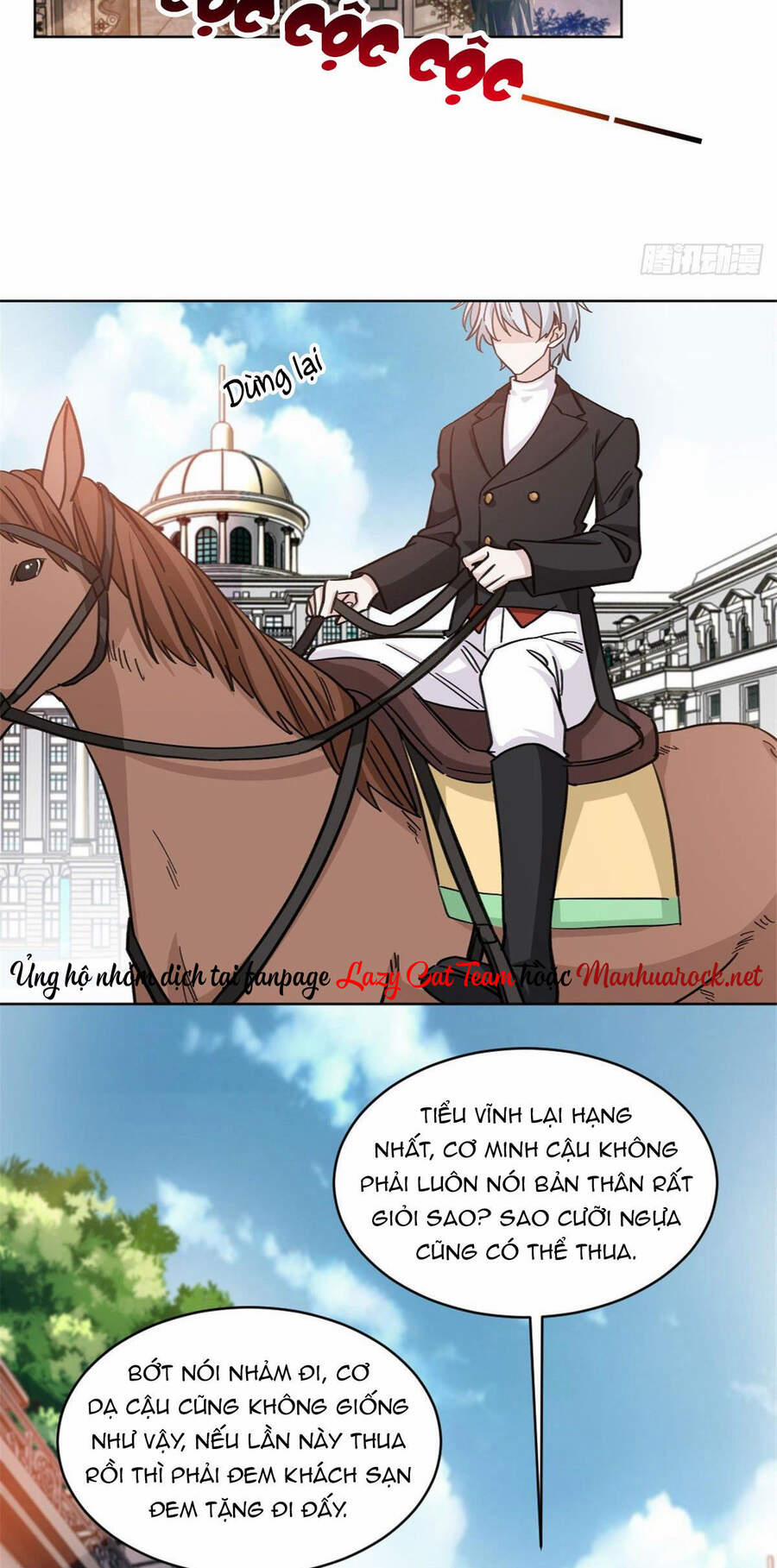 Độc Gia Chiêm Hữu: Cơ Thiếu Phúc Hắc Kiều Thê 19 trang 11