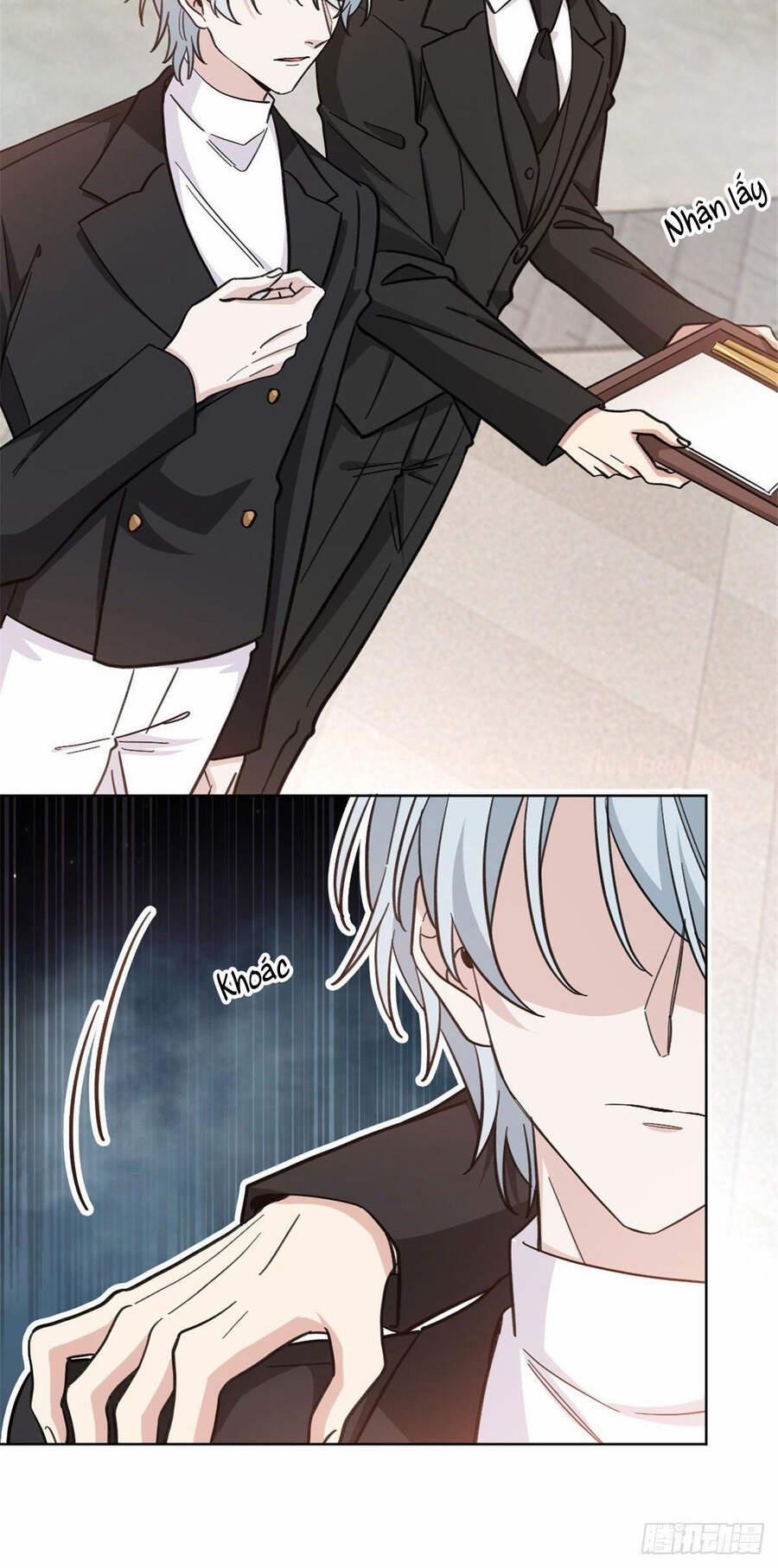 Độc Gia Chiêm Hữu: Cơ Thiếu Phúc Hắc Kiều Thê 19 trang 15