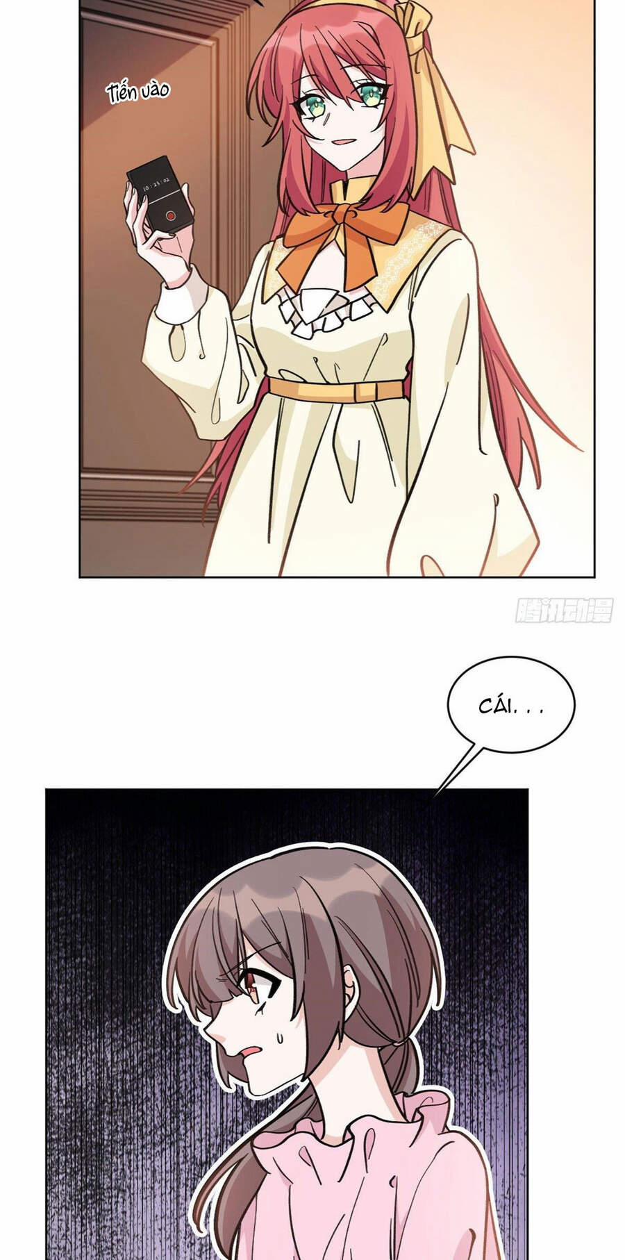 Độc Gia Chiêm Hữu: Cơ Thiếu Phúc Hắc Kiều Thê 19 trang 2