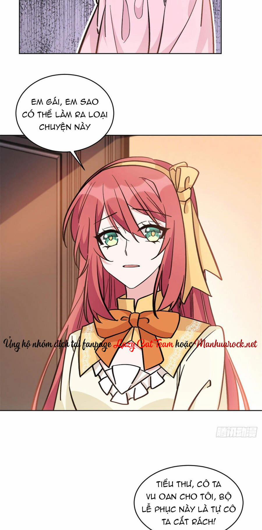 Độc Gia Chiêm Hữu: Cơ Thiếu Phúc Hắc Kiều Thê 19 trang 3