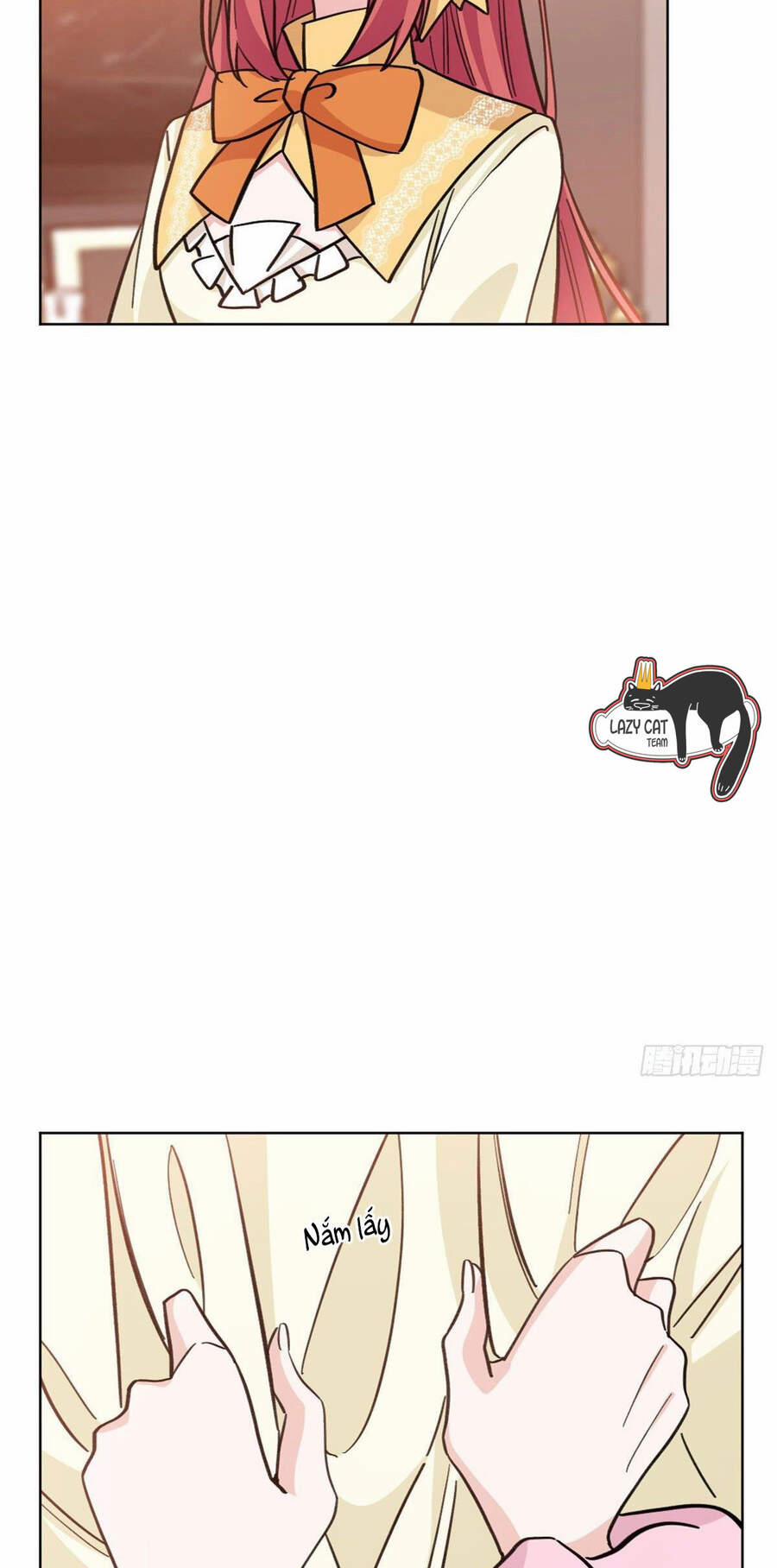 Độc Gia Chiêm Hữu: Cơ Thiếu Phúc Hắc Kiều Thê 19 trang 5