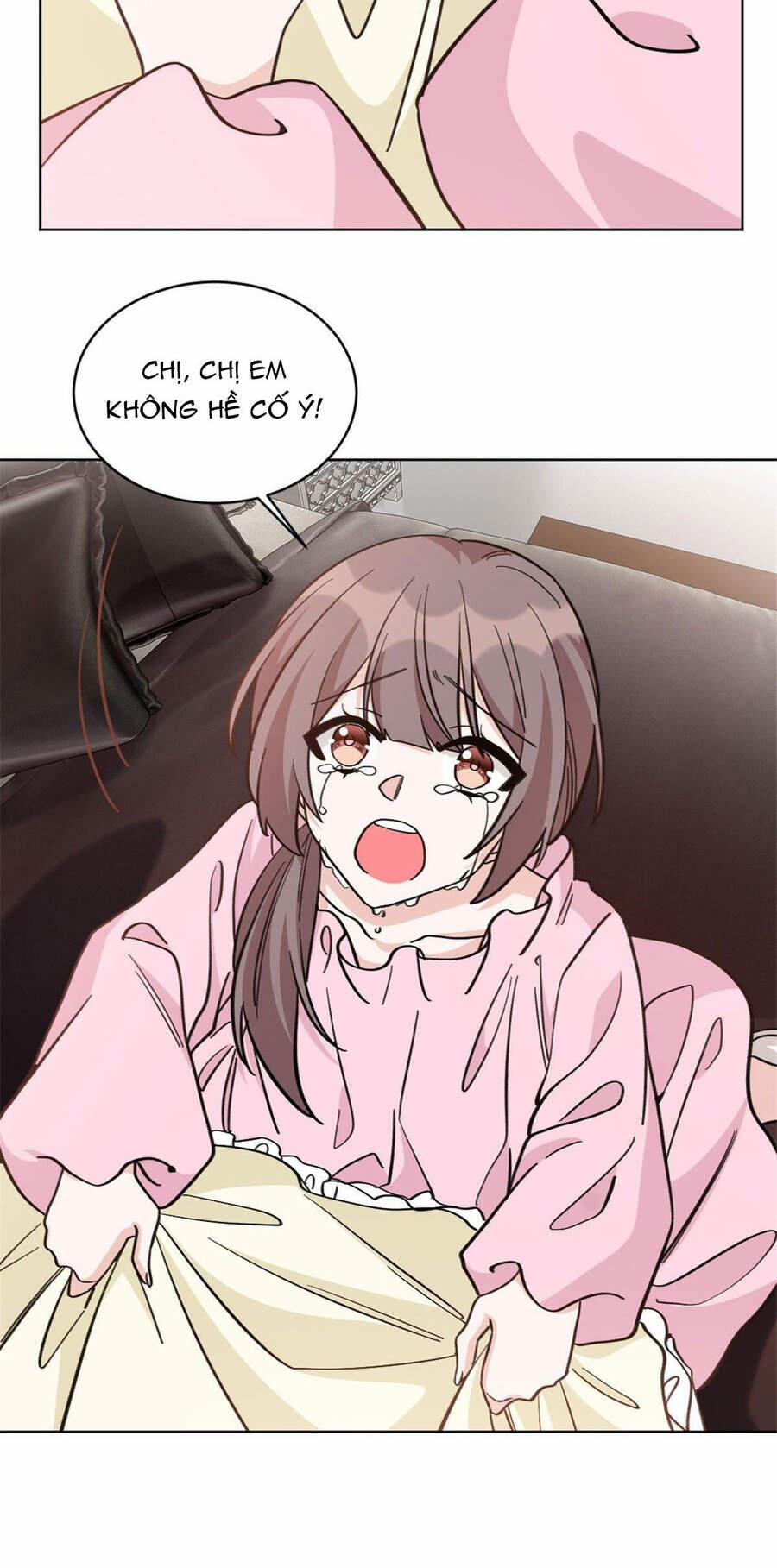 Độc Gia Chiêm Hữu: Cơ Thiếu Phúc Hắc Kiều Thê 19 trang 6