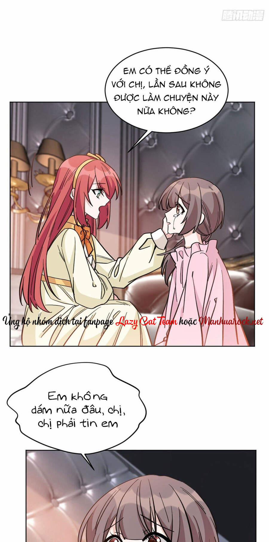 Độc Gia Chiêm Hữu: Cơ Thiếu Phúc Hắc Kiều Thê 19 trang 7