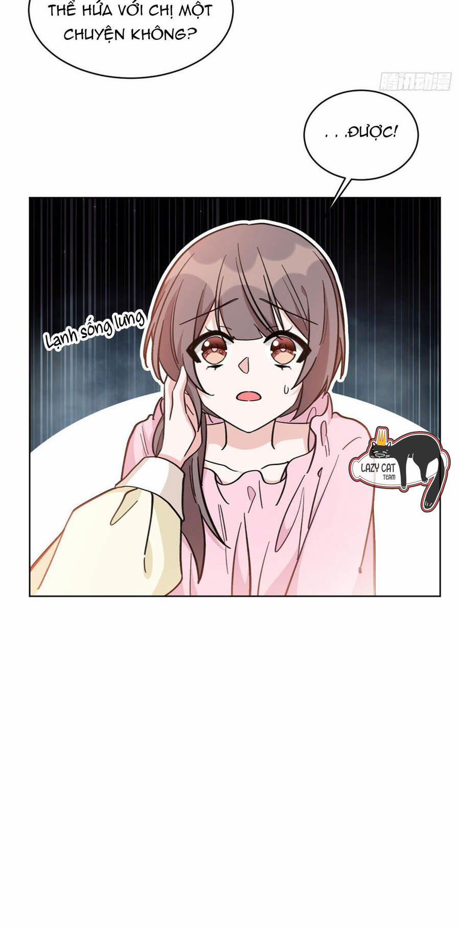 Độc Gia Chiêm Hữu: Cơ Thiếu Phúc Hắc Kiều Thê 19 trang 9