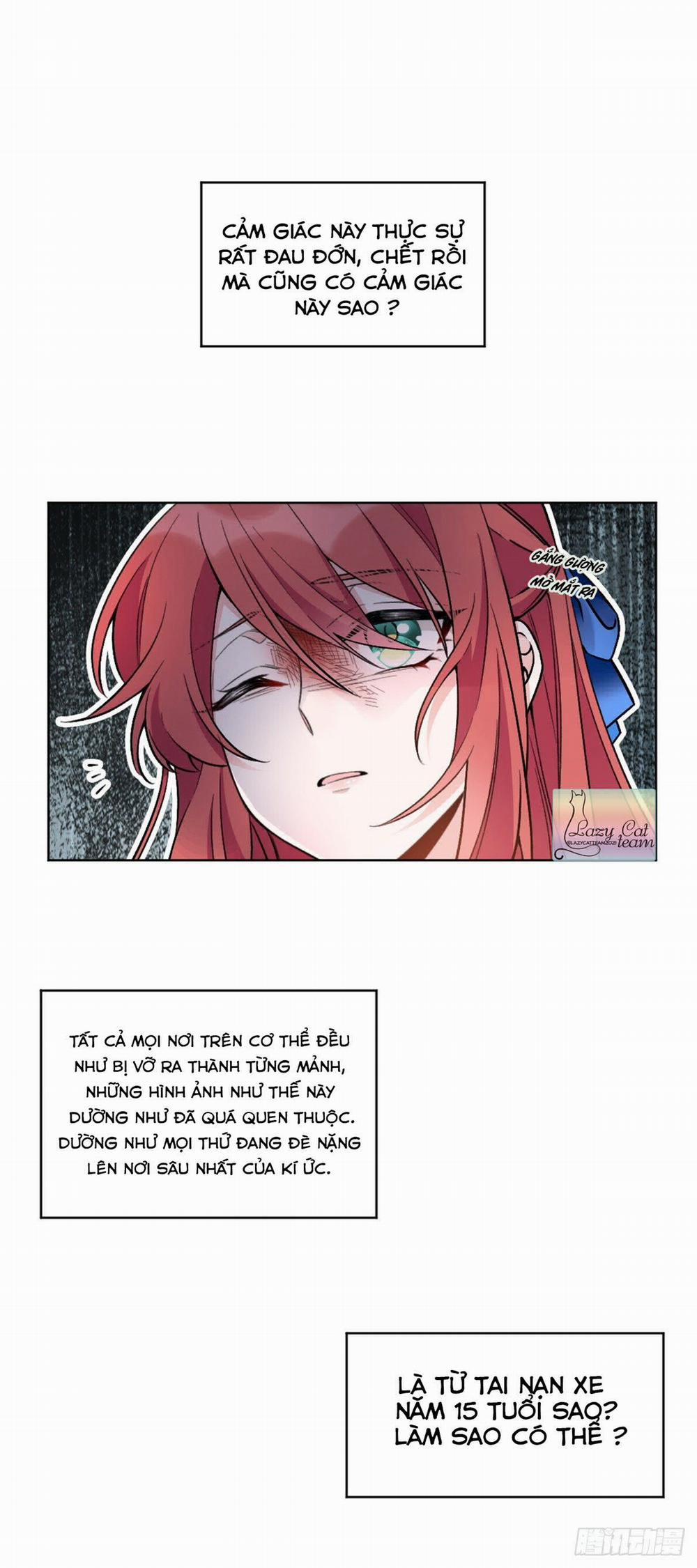 Độc Gia Chiêm Hữu: Cơ Thiếu Phúc Hắc Kiều Thê 2 trang 1