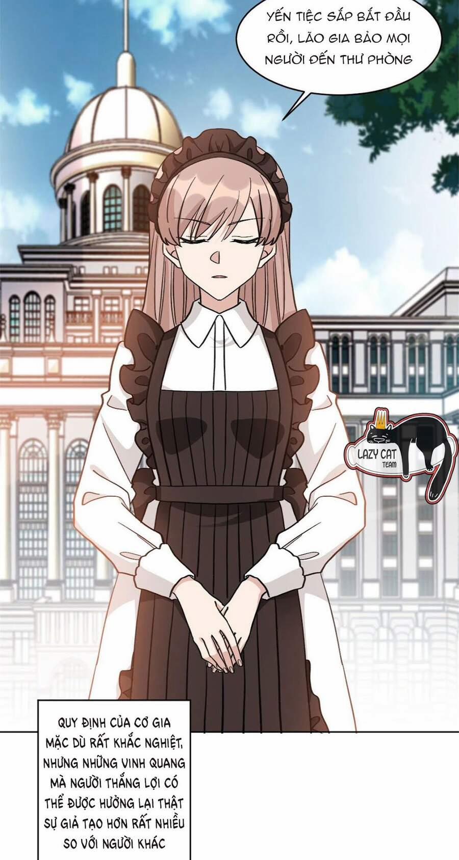 Độc Gia Chiêm Hữu: Cơ Thiếu Phúc Hắc Kiều Thê 20 trang 10