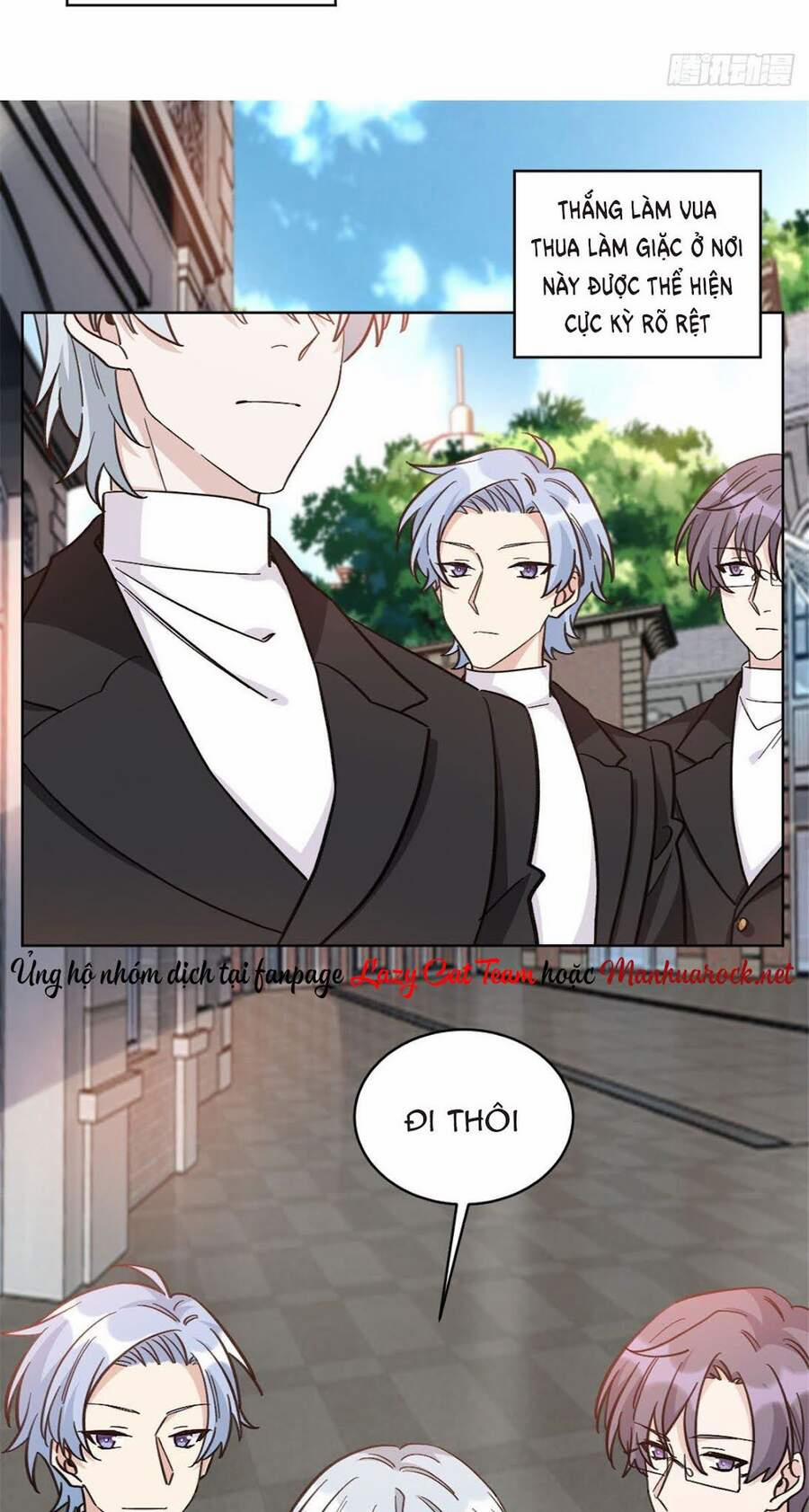 Độc Gia Chiêm Hữu: Cơ Thiếu Phúc Hắc Kiều Thê 20 trang 11