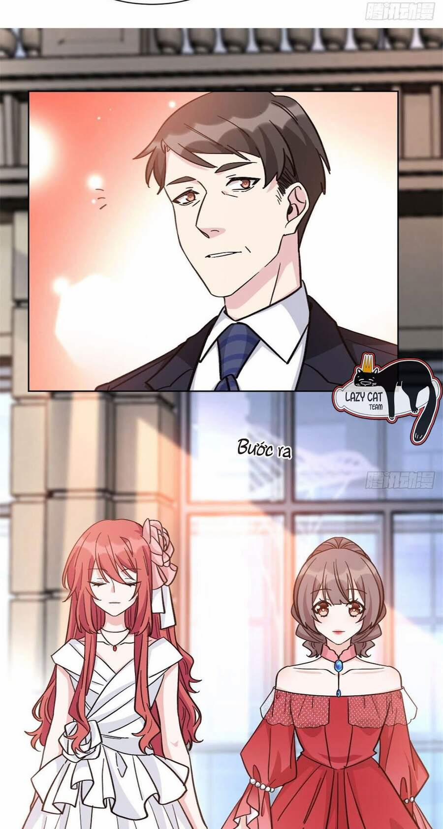 Độc Gia Chiêm Hữu: Cơ Thiếu Phúc Hắc Kiều Thê 20 trang 14