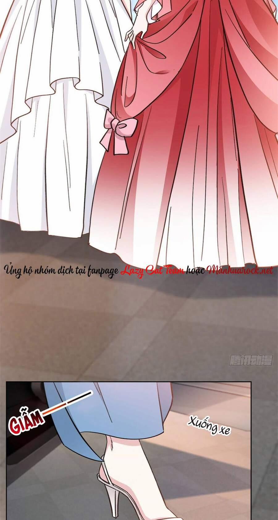 Độc Gia Chiêm Hữu: Cơ Thiếu Phúc Hắc Kiều Thê 20 trang 15