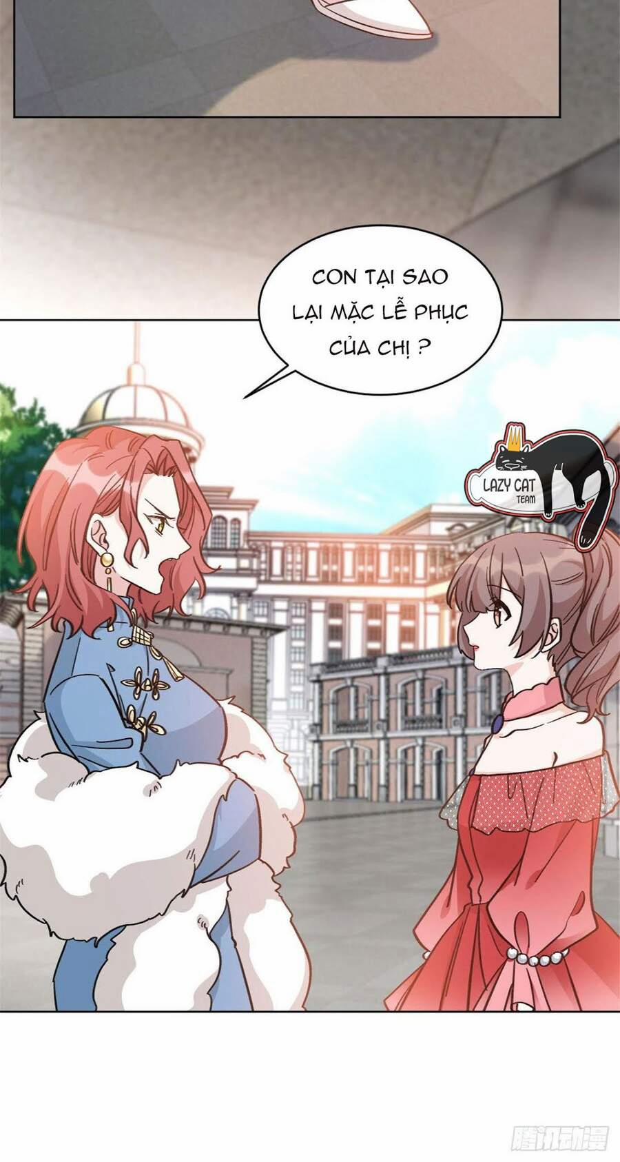 Độc Gia Chiêm Hữu: Cơ Thiếu Phúc Hắc Kiều Thê 20 trang 16