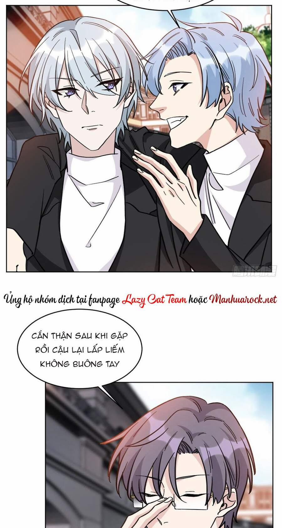 Độc Gia Chiêm Hữu: Cơ Thiếu Phúc Hắc Kiều Thê 20 trang 2