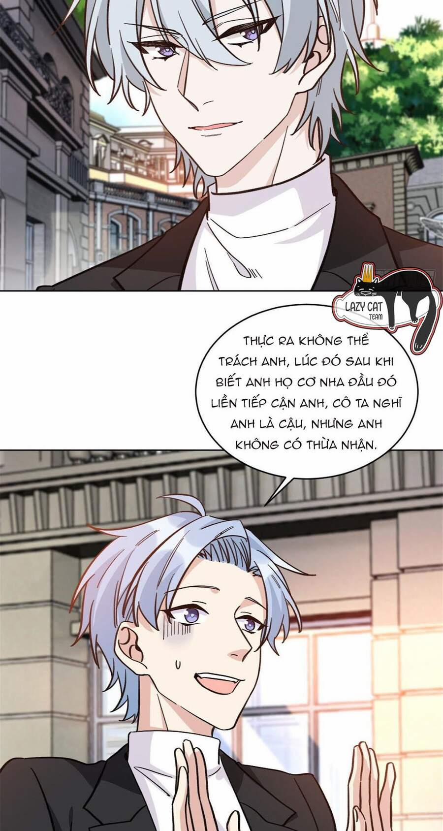 Độc Gia Chiêm Hữu: Cơ Thiếu Phúc Hắc Kiều Thê 20 trang 5