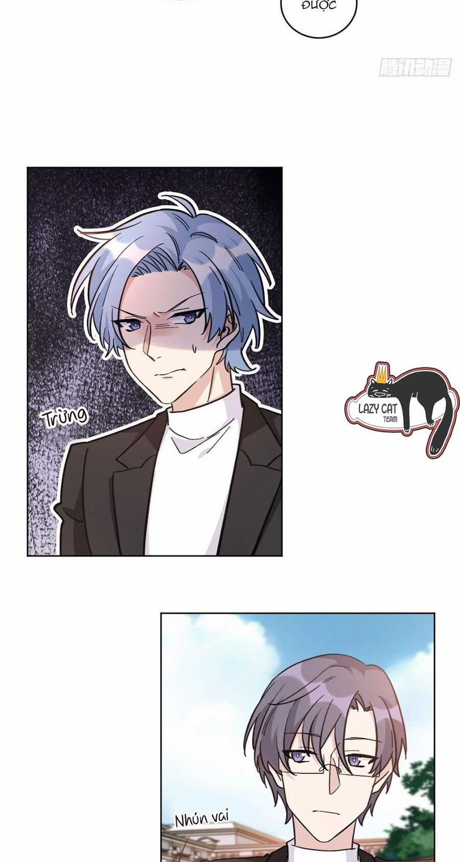 Độc Gia Chiêm Hữu: Cơ Thiếu Phúc Hắc Kiều Thê 20 trang 8