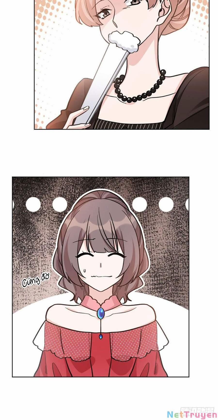 Độc Gia Chiêm Hữu: Cơ Thiếu Phúc Hắc Kiều Thê 21 trang 15